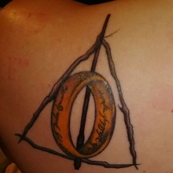 Revolver Tattoo - One of many pieces by Austin. - Tattoo Near Me - New Brunswick, New Jersey