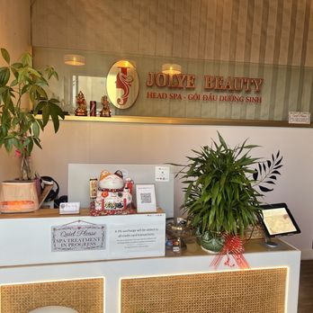 Jolye Beauty - Hair Salons Near Me - Westminster, California Jolye Beauty - Hair Salons Near Me - Westminster, California