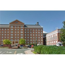 University of Virginia Plastic Surgery