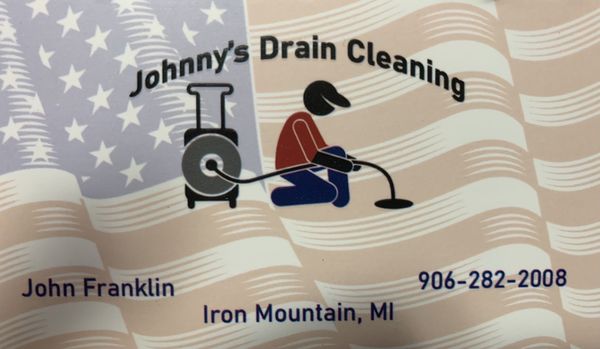 Johnny’s Drain Cleaning