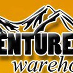 Adventure Bike Warehouse