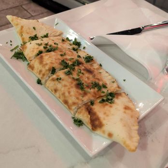 Tanoor Bellevue - Cheese fatayir - Halal Near Me - Bellevue, Washington
