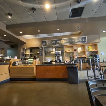 Caffe Luce - Coffee & Tea Near Me - Tucson, Arizona