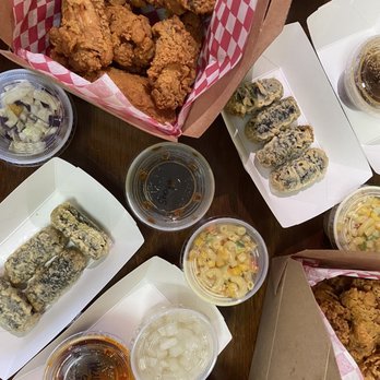 Soul Chicken - Chicken Wings Near Me - Honolulu, Hawaii Soul Chicken - Chicken Wings Near Me - Honolulu, Hawaii