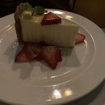 Irene's - Cheesecake, what else? To die for!! - Italian Near Me - New Orleans, Louisiana Irene's - Cheesecake, what else? To die for!! - Italian Near Me - New Orleans, Louisiana
