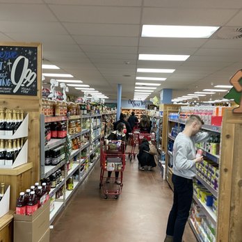 Trader Joe's - Grocery Near Me - Dublin, Ohio