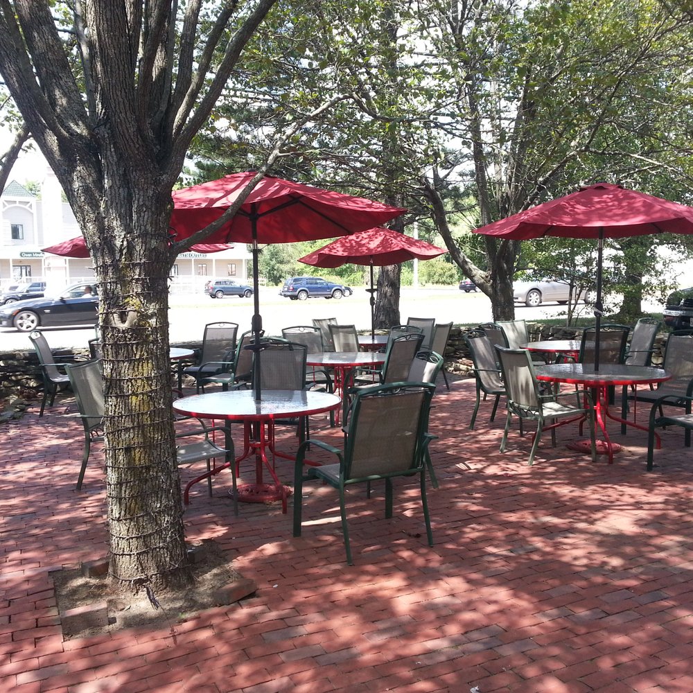 The Milk Bottle Restaurant - Breakfast & Brunch Near Me - Raynham, Massachusetts The Milk Bottle Restaurant - Breakfast & Brunch Near Me - Raynham, Massachusetts