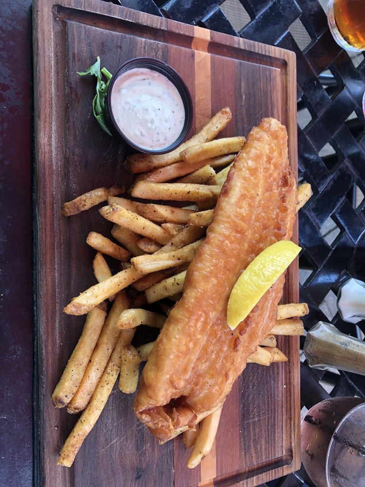 THE CELLAR PUB AND GRILL Updated August 2024 25 Photos & 28 Reviews