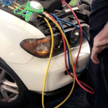 Cnl International - A/C Free-on Refill - Auto Repair Near Me - Los Angeles, California