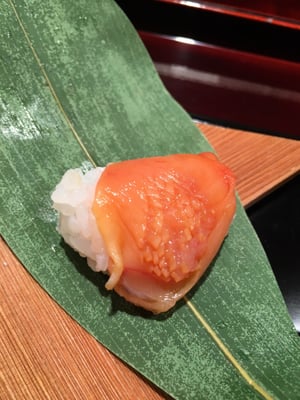 Shokuzen Abe by null