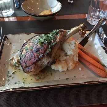 Vue Kitchen - New American Near Me - Gualala, California Vue Kitchen - New American Near Me - Gualala, California