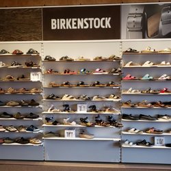 Vince's Family Shoes
