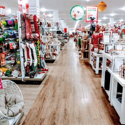 Marshalls  & HomeGoods - Pet items and home decor
