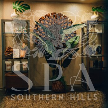 Spa Southern Hills - Day Spas Near Me - Tulsa, Oklahoma Spa Southern Hills - Day Spas Near Me - Tulsa, Oklahoma