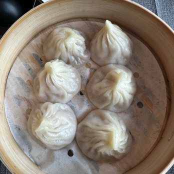 China Queen - Pork Xiao Long Bao - Chinese Near Me - Carrollton, Texas China Queen - Pork Xiao Long Bao - Chinese Near Me - Carrollton, Texas