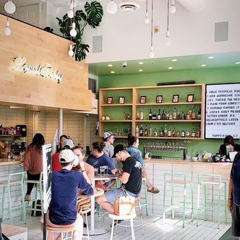 Locals Only - Breakfast & Brunch Near Me - Rochester, New York