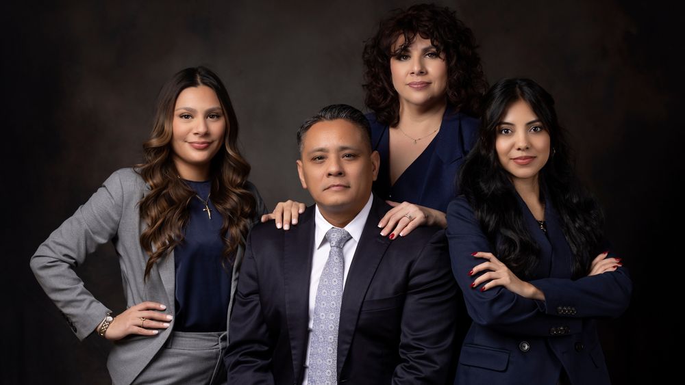 The Law Offices Of Armando A Nunez - disability attorney in McKinney, TX