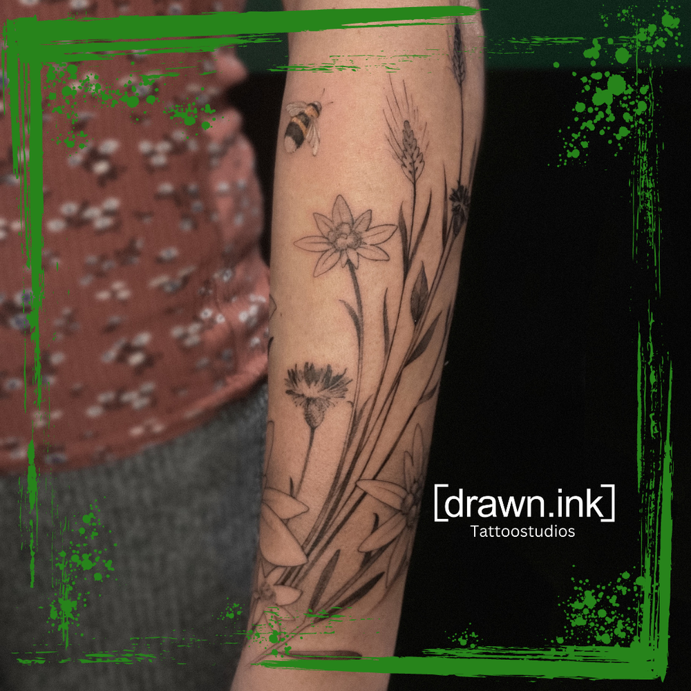 Drawn.ink Photos