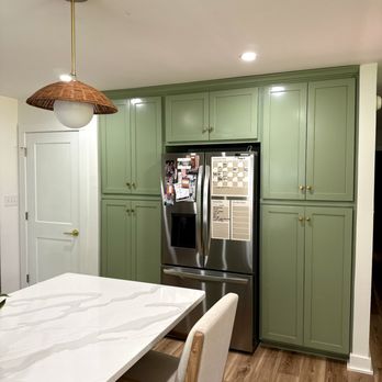 All Things Possible - Cabinetry Near Me