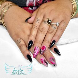 Anela Nail Salon & Boutique