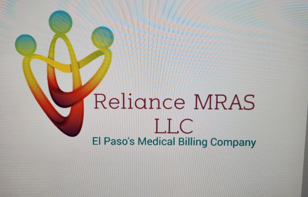 RELIANCE MEDICAL REVENUE ACQUISITION SERVICES El Paso, Texas