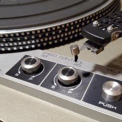 Lang Design - Lafayette T4000