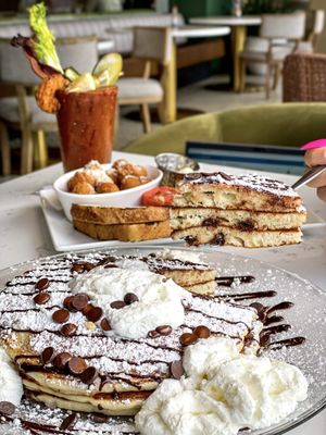 Toasted Gastrobrunch - Del Mar by null