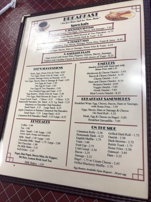Menu photo 4 Dee's Sugar Shack Lockport, NY Menu photo 4 Dee's Sugar Shack Lockport, NY
