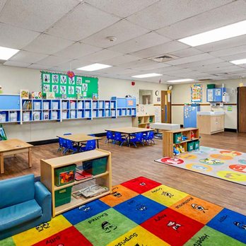 Langhorne KinderCare - Child Care & Day Care Near Me - Langhorne, Pennsylvania