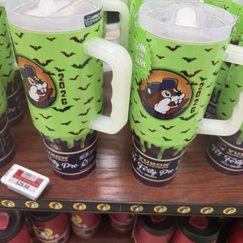 Buc-ee’s - Gas Stations Near Me - Goodyear, Arizona