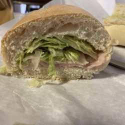Big Daddy Sandwiches Soups & Salads