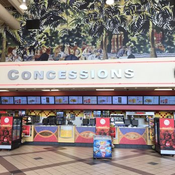 Regal The Loop - Popcorn anyone - Cinema Near Me - Kissimmee, Florida
