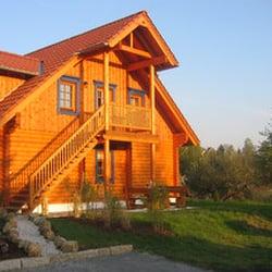 Blockhaus Rosenkranz