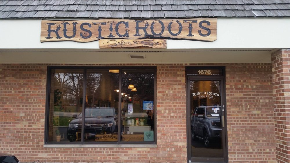 RUSTIC ROOTS SALON & SPA Updated September 2024 10 Photos & 13