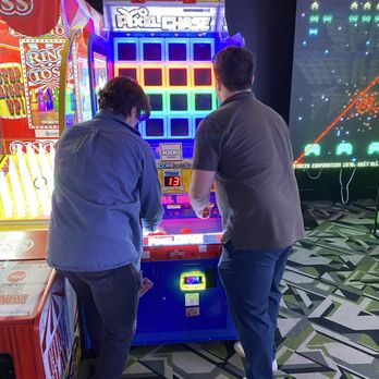 Andy B's Bowl Social - Arcade - Bowling Near Me - Oklahoma City, Oklahoma