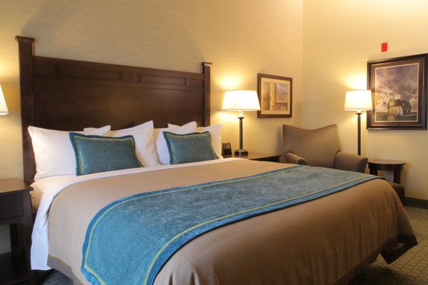 Little Missouri Inn & Suites New Town by null
