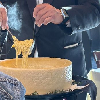 Il Pastaio - Popular dish - Italian Near Me - Beverly Hills, California