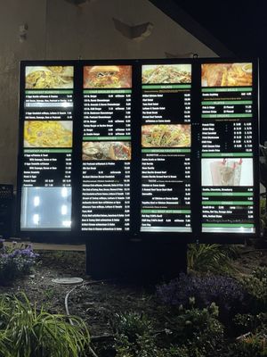 Menu photo 8 Everest Glendale, CA