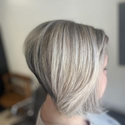 The Hair