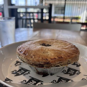 Pop Pie - Coffee & Tea Near Me - San Diego, California Pop Pie - Coffee & Tea Near Me - San Diego, California