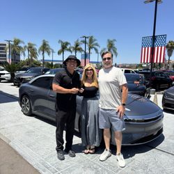 Miramar Car Center - Matt thanks for making it easy.
