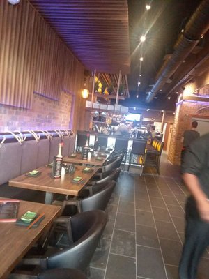 Fuji Sushi Upper King by null