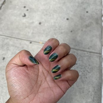Opal Nail & Spa - Gel manicure - Nail Salons Near Me - New York, New York Opal Nail & Spa - Gel manicure - Nail Salons Near Me - New York, New York