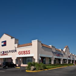 Orlando Outlet Marketplace