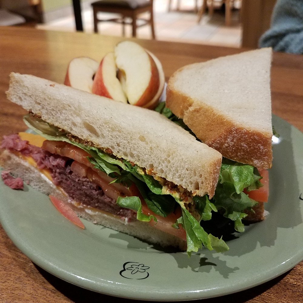 Wildflower - Kids Sandwich - Sandwiches Near Me - Chandler, Arizona