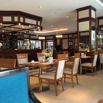 Hotel Exquisit - Bar - Hotels Near Me - Munich, BY