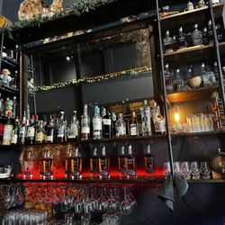 Scryer Rum