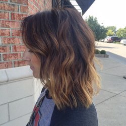 Jessica Foiles At Sola Salon