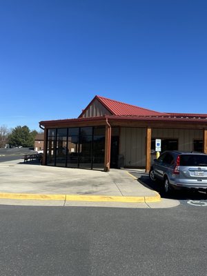 The Cheese Shop by null