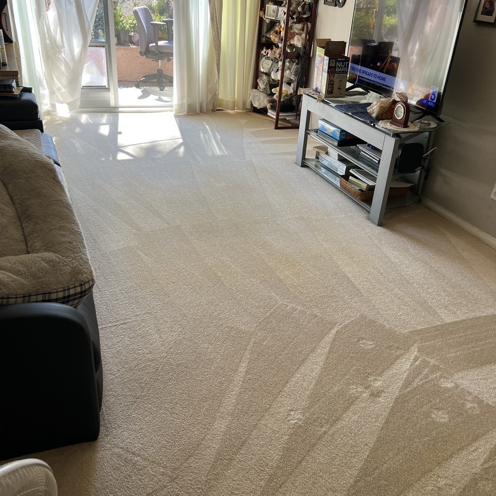 Brodine Steam Cleaning - TV room- all the stains are gone! - Carpet Cleaning Near Me - Redondo Beach, California Brodine Steam Cleaning - TV room- all the stains are gone! - Carpet Cleaning Near Me - Redondo Beach, California